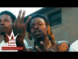 Video: Mango Foo Feat. 21 Lil Harold - Magnolia